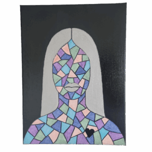 Fragments d'elle