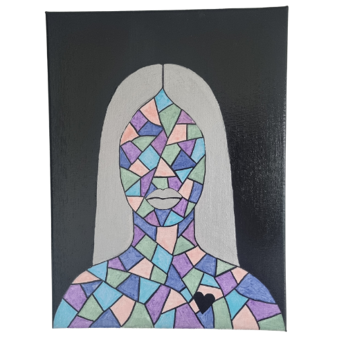 Fragments d'elle