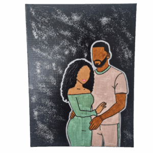 Sous les étoiles, nous
