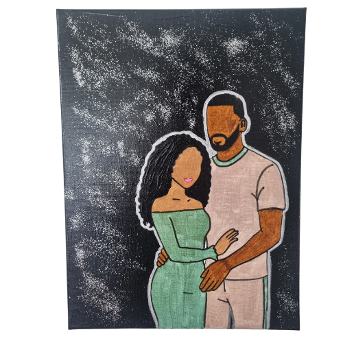 Sous les étoiles, nous