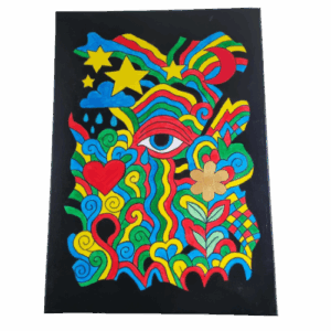 L'Œil du chaos