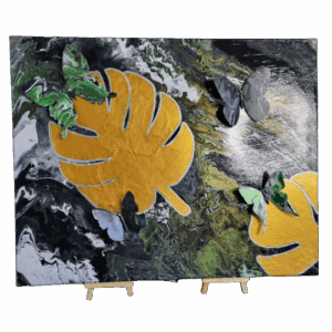 Tropical fusion
