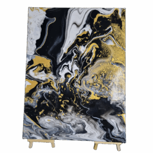 Vortex doré